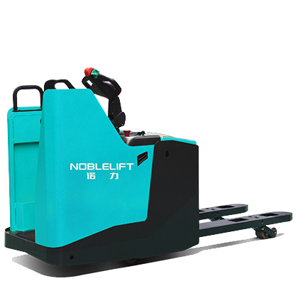 中高速站駕式電動(dòng)搬運(yùn)車(chē)